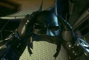 Фотография VR-квеста Batman от компании Game Club (Фото 1)