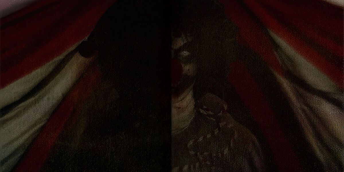 Добро пожаловать в «Психоцирк»