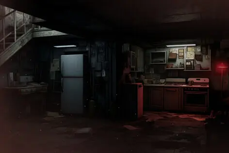 Квест-Перформанс «Дом кукол» от Factory Quest