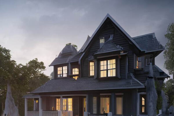 Призрак прошлого