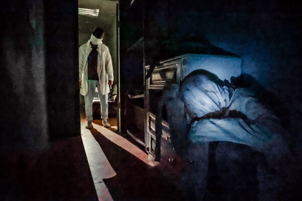 Эксперимент 2: другая сторона