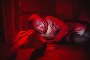 Фотография перформанса Эксперимент 2: другая сторона от компании Delirium (Фото 4)