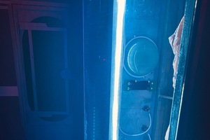 Фотография экшн-игры Станция Z от компании Паутина (Фото 1)