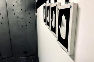 Фотография экшн-игры Станция Z от компании Паутина (Фото 2)