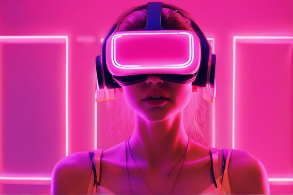 Portal VR