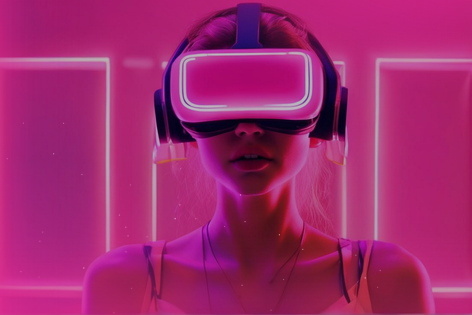 VR-квест «Виртуальная реальность» от Portal VR