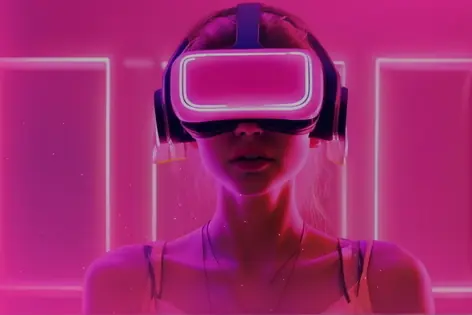 VR-квест «Виртуальная реальность» от Portal VR