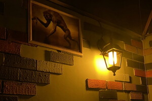 Фотография квеста Уэнсдей от компании Паутина (Фото 2)