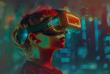 VR-квест «VR-арена» от Game Club