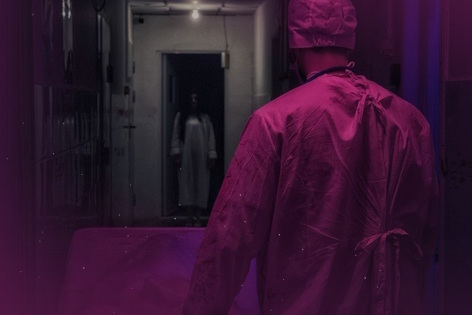 Квест-Перформанс «Лечебница Мэркофф» от Dark Quest
