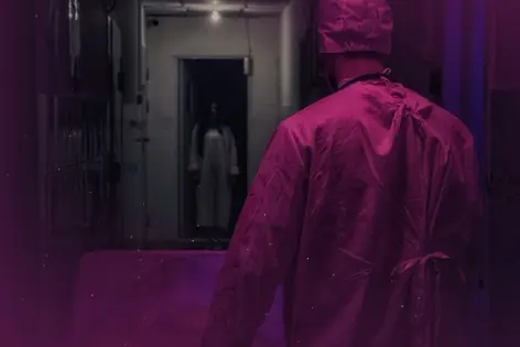 Квест-Перформанс «Лечебница Мэркофф» от Dark Quest