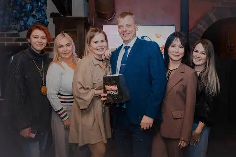 Квиз «60 секунд» от 60 секунд