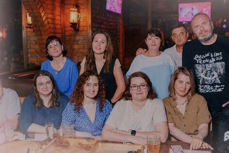 Квиз «Вау квиз» от Вау квиз