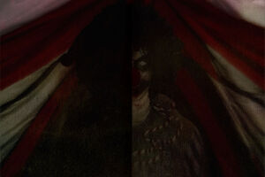 Фотография перформанса Психоцирк от компании Pogost (Фото 1)