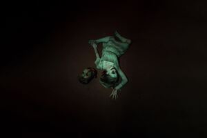 Фотография перформанса Пожираемые от компании Mist Quest (Фото 2)