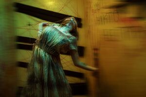 Фотография перформанса Пожираемые от компании Mist Quest (Фото 3)