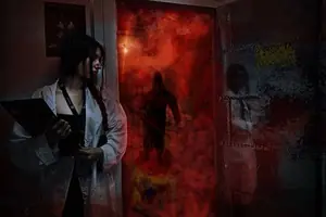 Resident Evil: изоляция