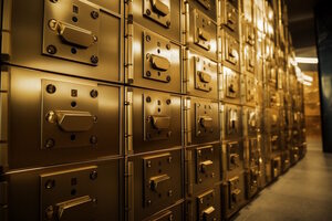 Фотография квеста Ограбление в Вегасе от компании City Quest (Фото 1)