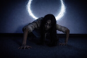 Фотография хоррор-кинотеатра По ту сторону экрана от компании Lost (Фото 2)