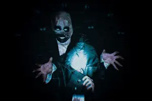 Phasmophobia