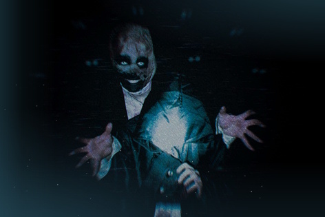 Квест-Перформанс «Phasmophobia» от Pogost