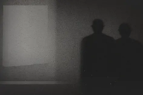 Квест-Перформанс «Phasmophobia» от Pogost